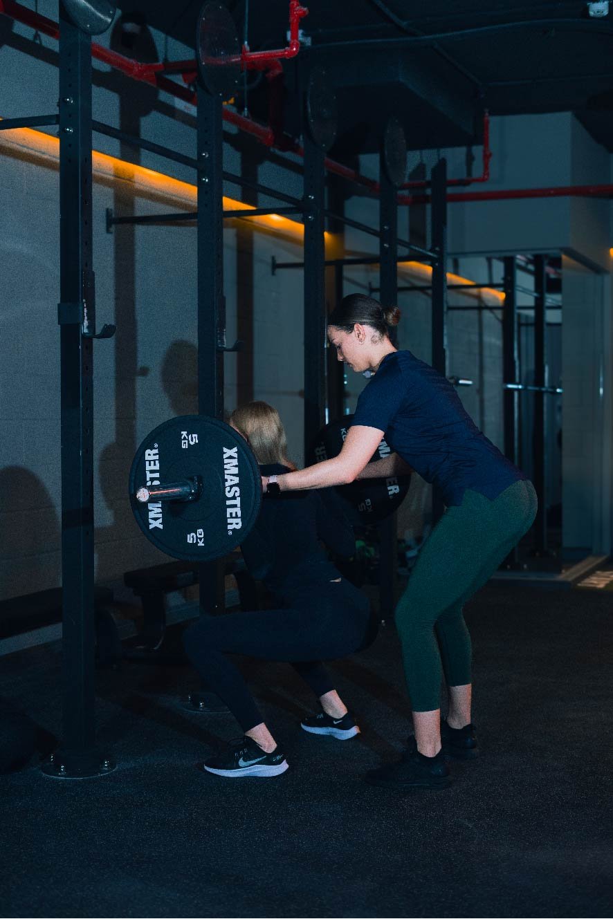 Strength Workout 