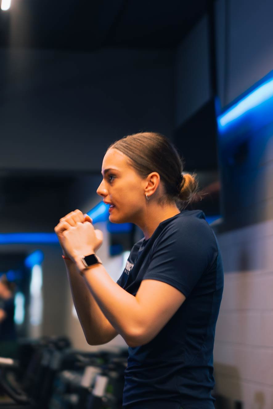 Boxing Fit